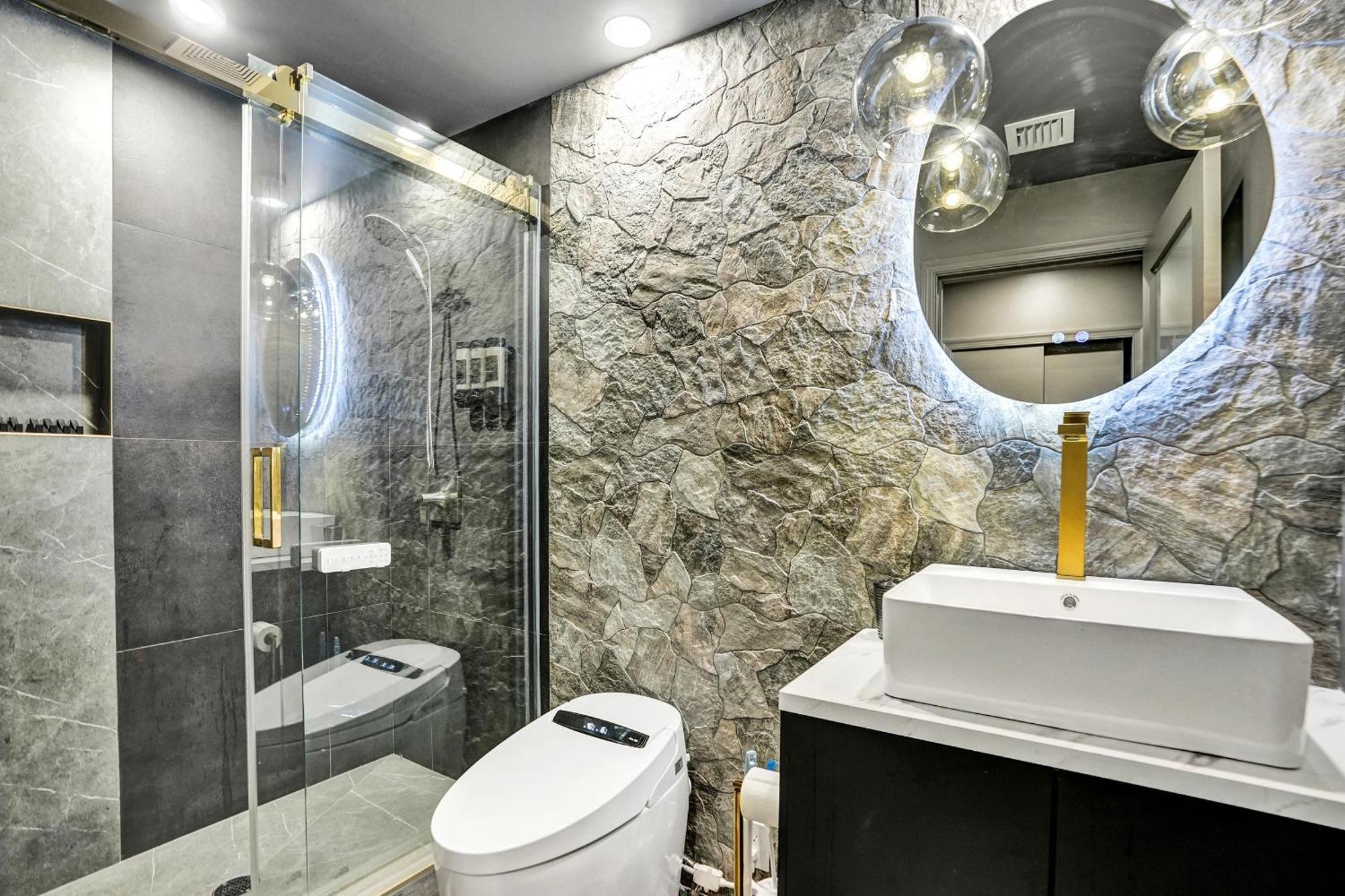Kiki Grand Suite - Men'S Clothing Optional Guest Houses ฟอร์ต ลอเดอร์เดล ภายนอก รูปภาพ