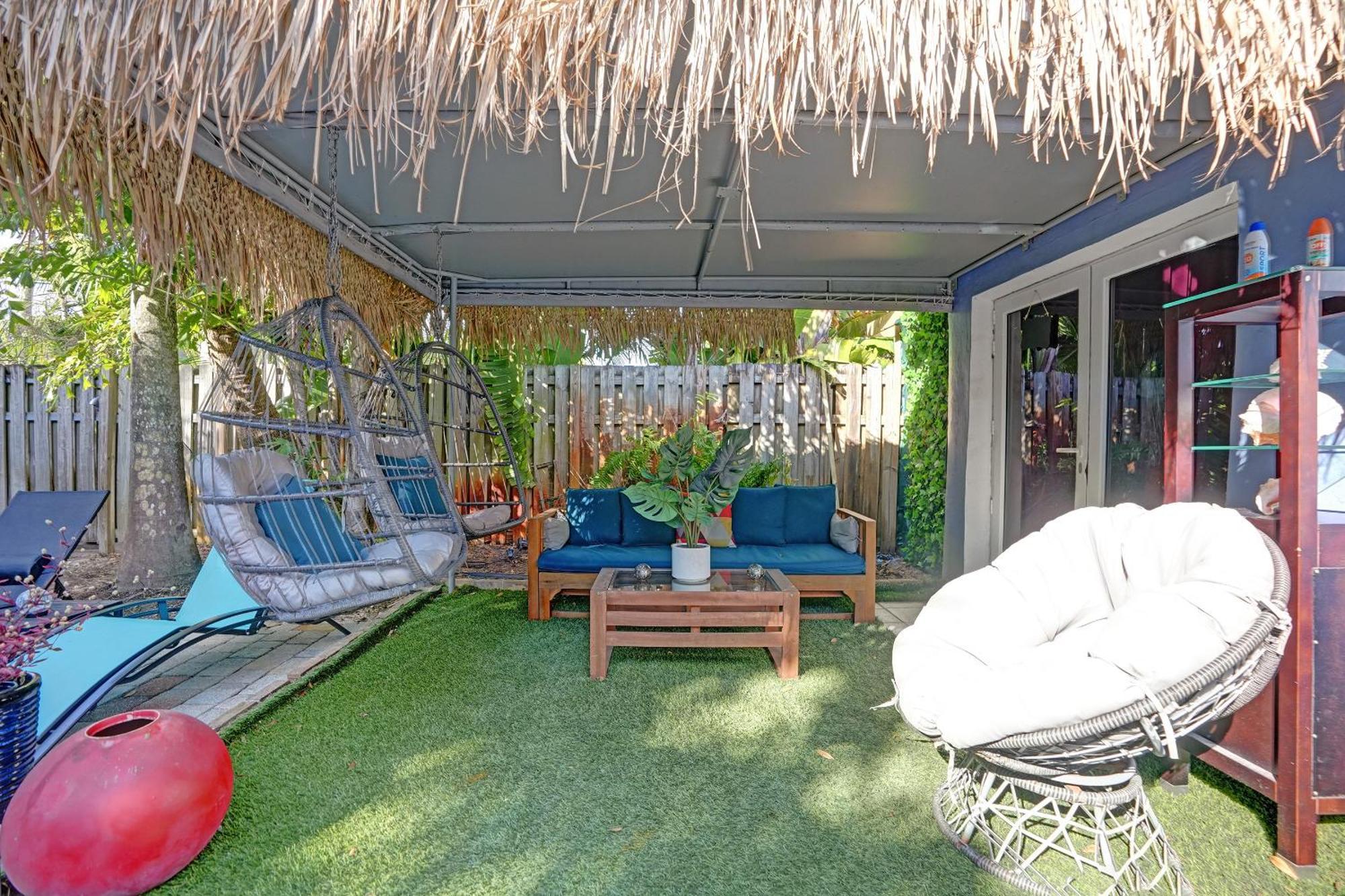 Kiki Grand Suite - Men'S Clothing Optional Guest Houses ฟอร์ต ลอเดอร์เดล ภายนอก รูปภาพ